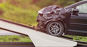 Αθήνα: Σε αυτές τις περιοχές συμβαίνουν τα περισσότερα τροχαία ατυχήματα (πίνακας)