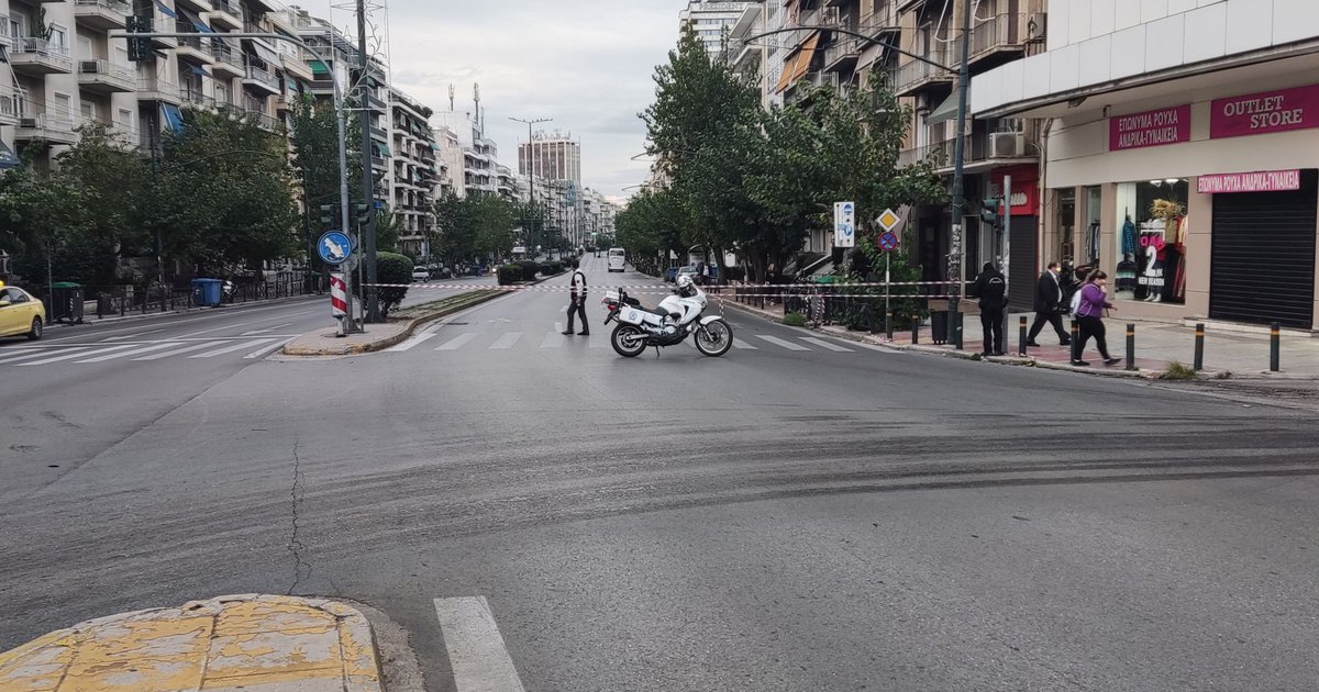 Ημιμαραθώνιος Αθήνας: Ποιοι δρόμοι κλείνουν στο κέντρο της πόλης την Κυριακή 8/3