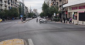 Ημιμαραθώνιος Αθήνας: Ποιοι δρόμοι κλείνουν στο κέντρο της πόλης την Κυριακή 8/3