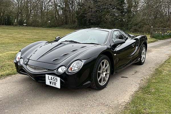 Αυτά είναι τα 10 πιο άσχημα αυτοκίνητα όλων των εποχών (photos)