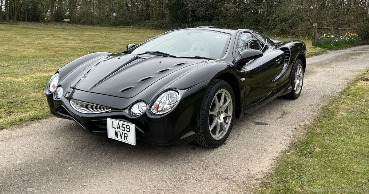 Αυτά είναι τα 10 πιο άσχημα αυτοκίνητα όλων των εποχών (photos)