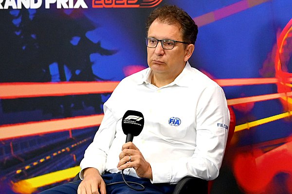 Η FIA μελετά αλλαγές στους κανονισμούς του 2026 λόγω… πιλότων!