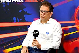 Η FIA μελετά αλλαγές στους κανονισμούς του 2026 λόγω… πιλότων!