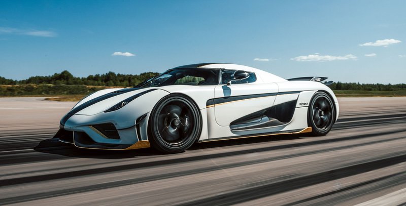 Koenigsegg