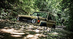 12 θρύλοι της αυτοκίνησης - Τα μοντέλα με τη μακροβιότερη παραγωγή στην ιστορία