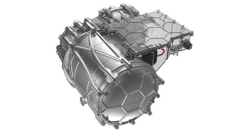 Mahle MCT