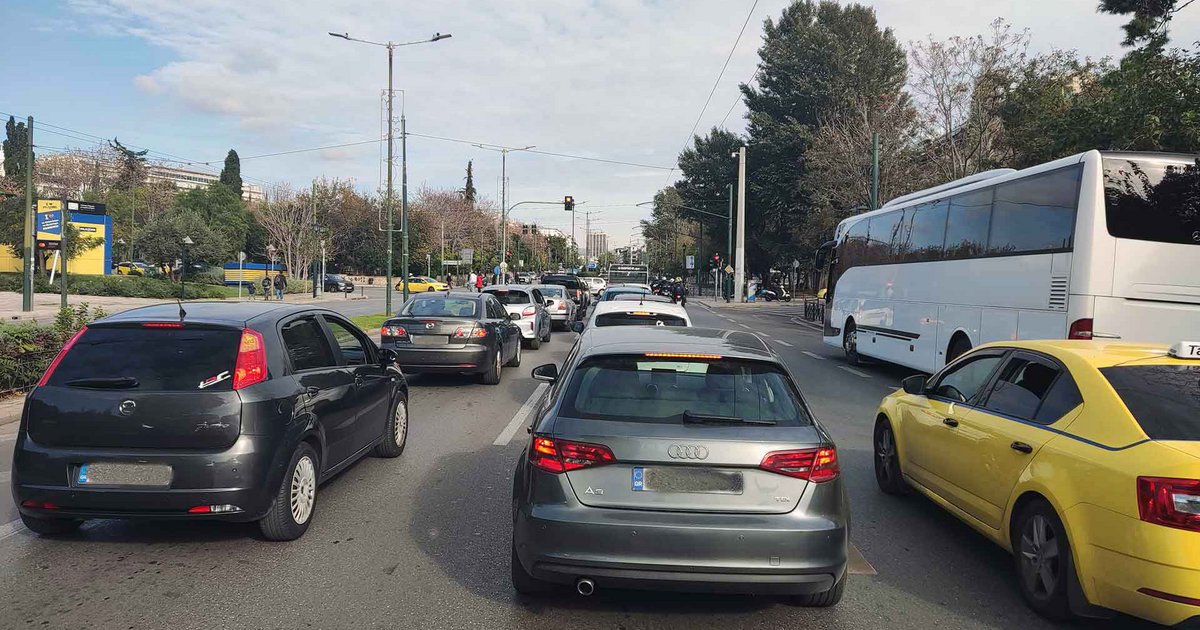 ΚΤΕΟ: «Ραβασάκια» 400 ευρώ για χιλιάδες οδηγούς - Ποια οχήματα μπαίνουν στο στόχαστρο