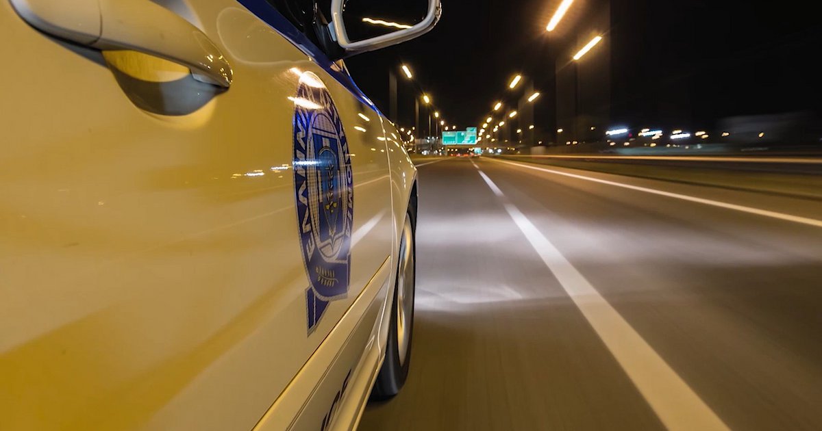 Αυτά είναι τα νέα υβριδικά hatchback της Ελληνικής Αστυνομίας με 140 PS (photos)