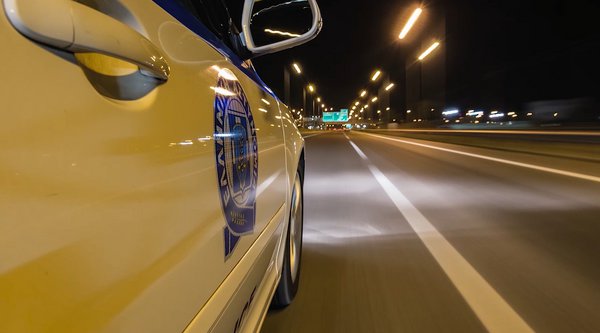 Δίλιτρα ιαπωνικά sedan τα νέα περιπολικά της Ελληνικής Αστυνομίας (photos)