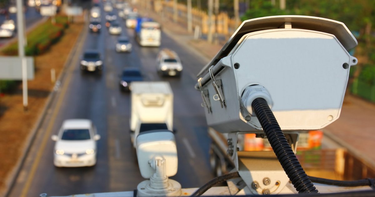 Οριστικό: Ξεκινούν την ερχόμενη εβδομάδα οι κλήσεις από τις νέες κάμερες - Πώς κάνετε ένσταση (video)