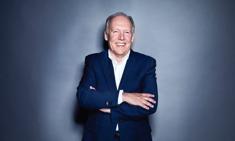 Ian Callum