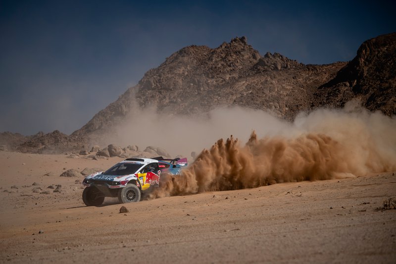 Nasser Al-Attiyah