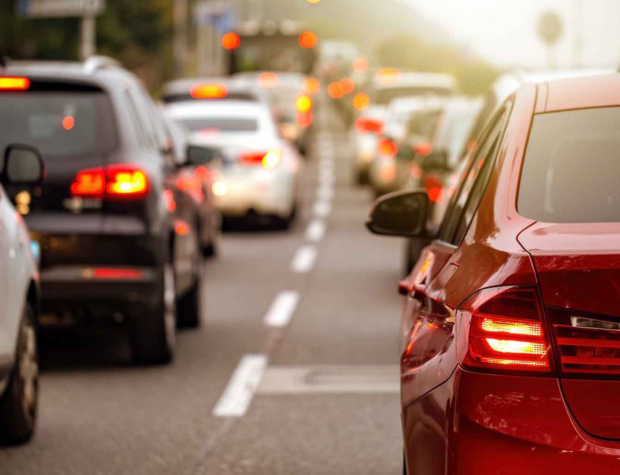 ACEA: Στην Ελλάδα τα πιο γερασμένα αυτοκίνητα της Ευρώπης - Πόσα οχήματα κυκλοφορούν στο οδικό δίκτυο