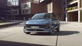 Hyundai Bayon: Όλα όσα γνωρίζουμε για τη νέα γενιά του δημοφιλούς crossover