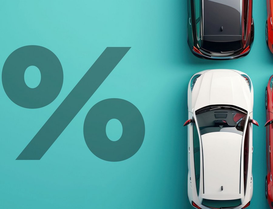 To Top 10 των εταιρειών αυτοκινήτου με τη μεγαλύτερη αξία το 2025