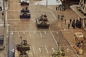 Επέτειος Πολυτεχνείου: Οι δρόμοι, οι ΜΟΜΑ και το αφήγημα της Δικτατορίας