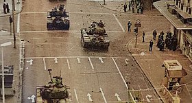 Επέτειος Πολυτεχνείου: Οι δρόμοι, οι ΜΟΜΑ και το αφήγημα της Δικτατορίας