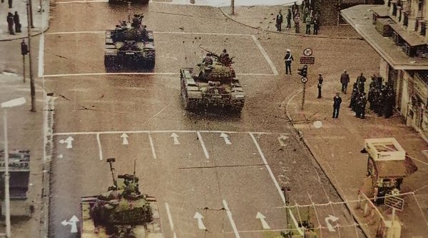 Επέτειος Πολυτεχνείου: Οι δρόμοι, οι ΜΟΜΑ και το αφήγημα της Δικτατορίας