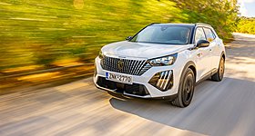 Peuegot 2008 Hybrid: Με νέα, μειωμένη τιμή - Ποια έκδοση έχει όφελος 3.200€