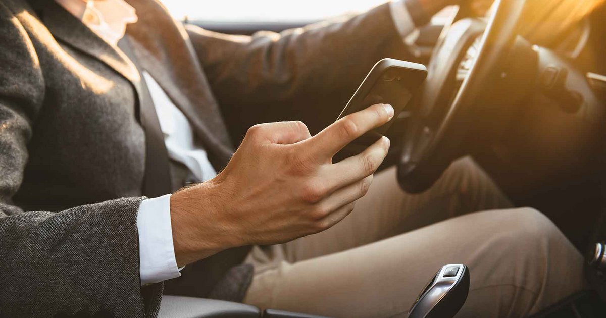 Αυτό είναι το νέο SMS για πληρωμή «μαϊμού» κλήσεων για τροχαίες παραβάσεις (photo)