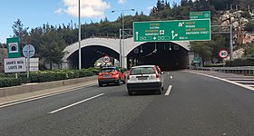 Περιφερειακή Υμηττού: Oδηγός χωρίς δίπλωμα έτρεχε με 170 km/h ενώ το όριο ταχύτητας ήταν 80 km/h Περιφερειακή Υμηττού: Oδηγός χωρίς δίπλωμα έτρεχε με 170 km/h ενώ το όριο ταχύτητας ήταν 80 km/h