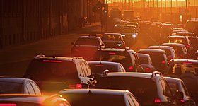 Τριπλός Κόμβος Σκαραμαγκά: Ξεκινά το έργο που θα αυξήσει τη μέση ταχύτητα των οχημάτων από 28 στα 47 km/h
