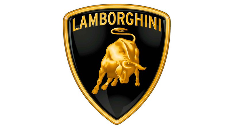 Το απερχόμενο σήμα της Lamborghini