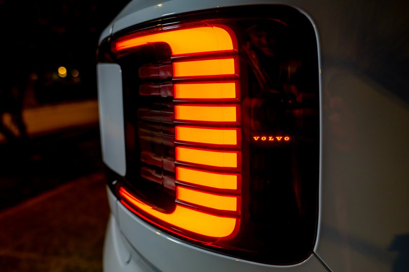 Η εξωτερική επένδυση σε ορισμένα σημεία του αμαξώματος είναι 3D και το άβαφο πλαστικό είναι κατασκευασμένο από 30% ανακυκλωμένα υλικά.