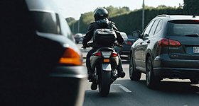 Έρευνα: Πόσο χρόνο περνούν οι Έλληνες οδηγοί στον δρόμο για τη μετακίνηση στην εργασία τους