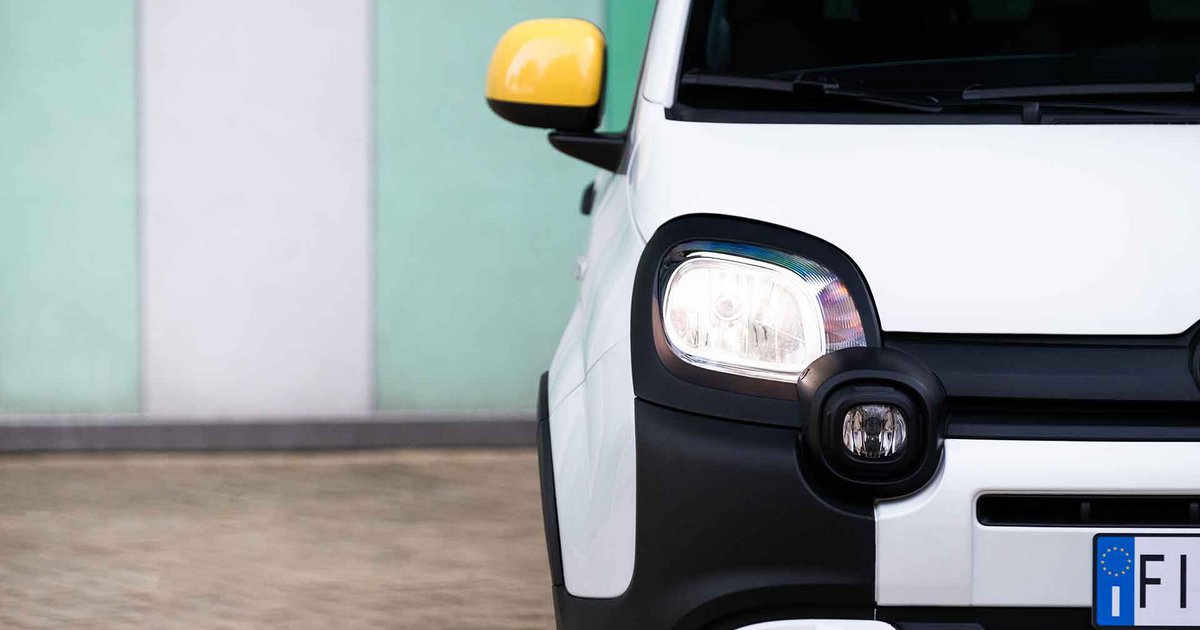 FIAT Panda E-Car: Όλες οι πληροφορίες για το νέο προσιτό μοντέλο της FIAT (photos)