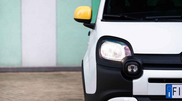 FIAT Panda E-Car: Όλες οι πληροφορίες για το νέο προσιτό μοντέλο της FIAT (photos)
