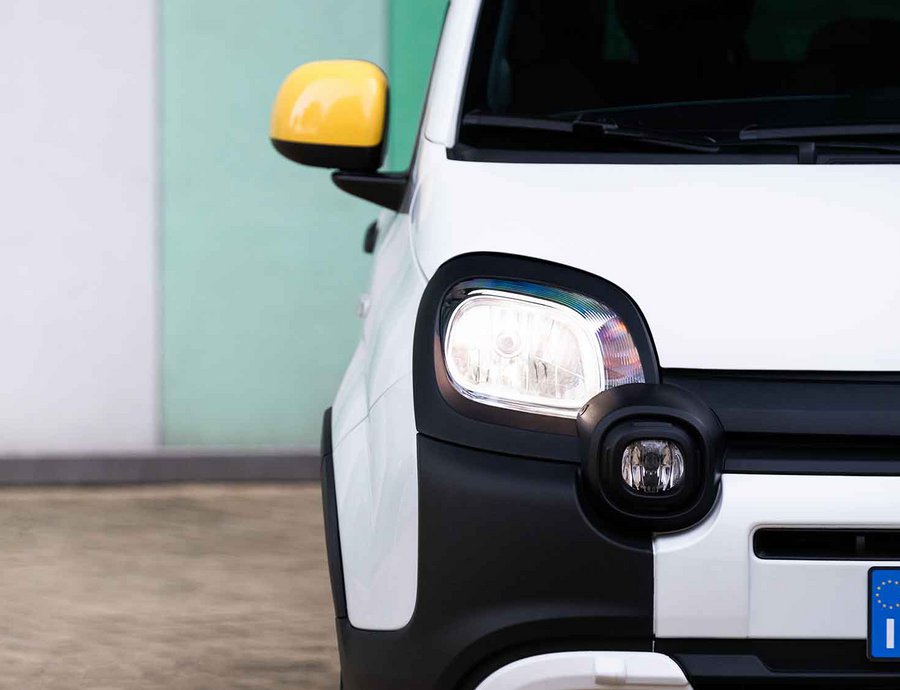 FIAT Panda E-Car: Όλες οι πληροφορίες για το νέο προσιτό μοντέλο της FIAT (photos)
