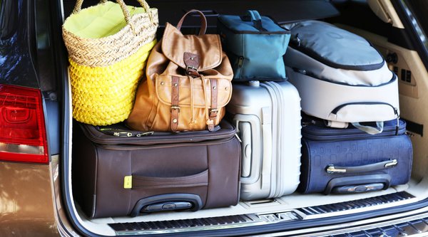 Έξοδος Πάσχα: Πώς να φορτώσετε σωστά και με ασφάλεια το πορτμπαγκάζ