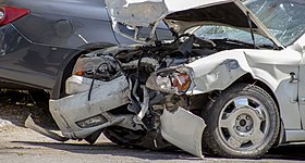 Πέμπτη στην Ευρώπη η Ελλάδα σε θανατηφόρα τροχαία - Ποια χώρα είναι η «πρωταθλήτρια»