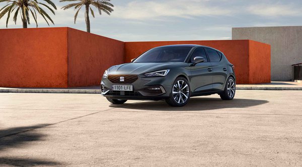 Το Seat Leon αλλάζει και γίνεται υβριδικό - Πότε θα έρθουν οι αναβαθμίσεις