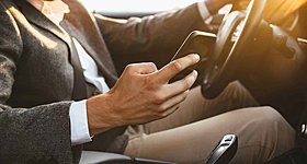 Αυτό είναι το νέο SMS για πληρωμή «μαϊμού» κλήσεων για τροχαίες παραβάσεις (photo)