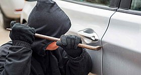 Αν θες να μη σου κλέψουν το αυτοκίνητο, πάρε ηλεκτρικό!