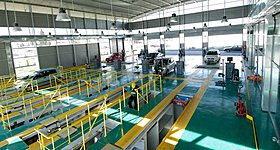 ΚΤΕΟ: Τι αλλάζει στον έλεγχο των diesel - Στο «μικροσκόπιο» και τα τρέιλερ