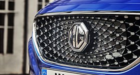 MG: Σε αναζήτηση της χώρας που θα φιλοξενήσει το πρώτο της ευρωπαϊκό εργοστάσιο