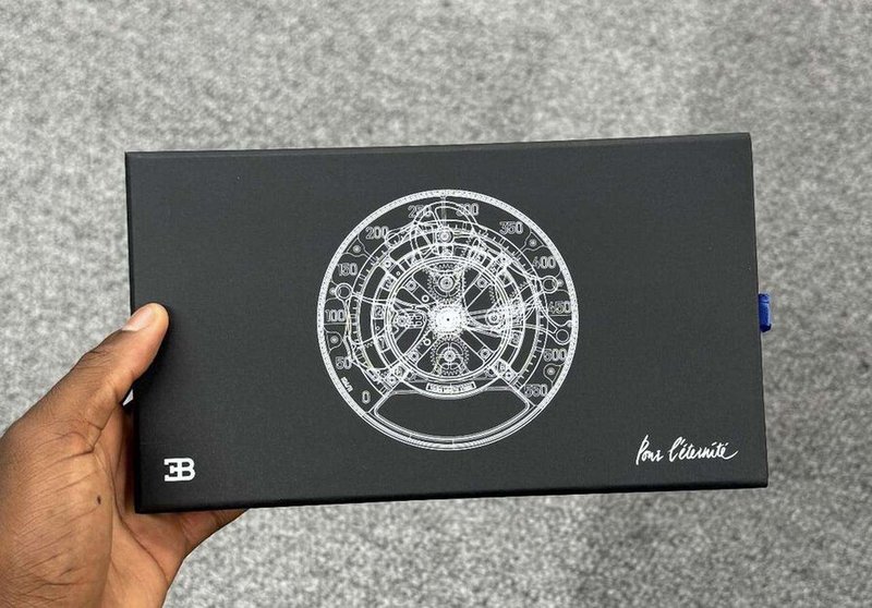 Marques Brownlee - The Supercar Blog