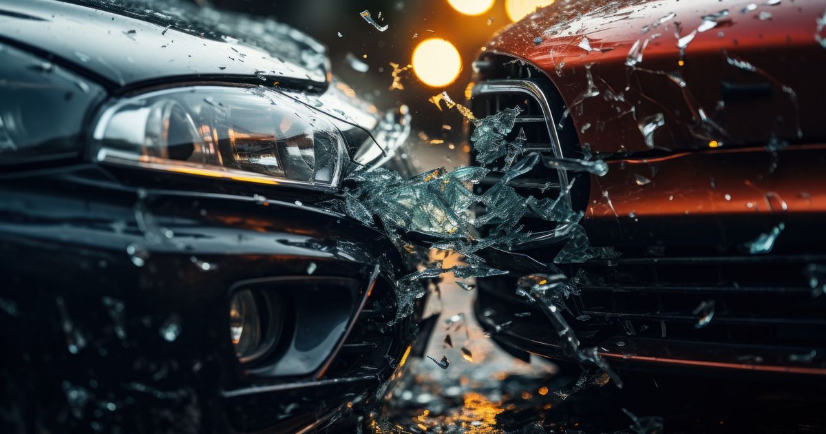 Έρευνα: Αυτοί είναι οι πιο επικίνδυνοι δρόμοι στην Αττική (πίνακας)