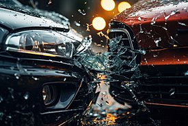 Έρευνα: Αυτοί είναι οι πιο επικίνδυνοι δρόμοι στην Αττική (πίνακας)