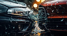 Έρευνα: Αυτοί είναι οι πιο επικίνδυνοι δρόμοι στην Αττική (πίνακας)