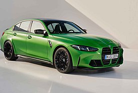 BMW: Τούρκος μηχανικός πήρε σύνταξη μετά από 45 χρόνια... και δώρο μία M3! (video)