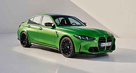 BMW: Τούρκος μηχανικός πήρε σύνταξη μετά από 45 χρόνια... και δώρο μία M3! (video)