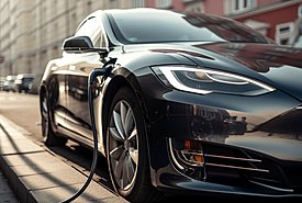 Γερμανός φυσικός εξηγεί: Τα ηλεκτρικά αυτοκίνητα πάνε 6 φορές πιο μακριά σε σχέση με τα θερμικά