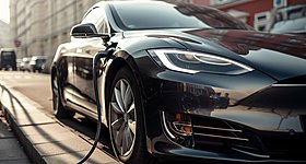 Γερμανός φυσικός εξηγεί: Τα ηλεκτρικά αυτοκίνητα πάνε 6 φορές πιο μακριά σε σχέση με τα θερμικά