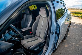 Γαλλικό B-SUV το πρώτο σε πωλήσεις μοντέλο στην Ελλάδα για το 2026  (τιμές)