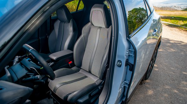 Γαλλικό B-SUV το πρώτο σε πωλήσεις μοντέλο στην Ελλάδα για το 2026  (τιμές)