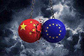 Η ΕΕ εξετάζει την απόσυρση των δασμών στα κινεζικά ηλεκτρικά οχήματα – Στο τραπέζι οι κατώτατες τιμές